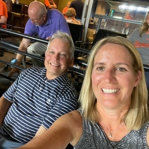 Fundraising Page: Matt Yancisin